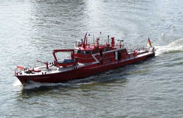 Feuerwehr