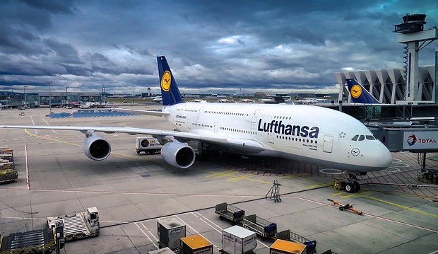 Flughafen