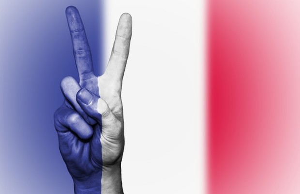 Frankreich