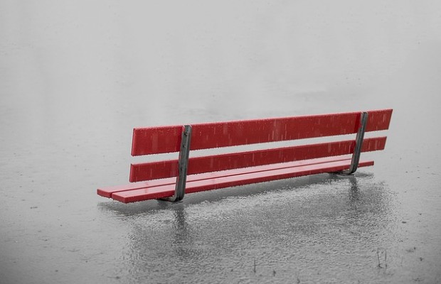 Hochwasser