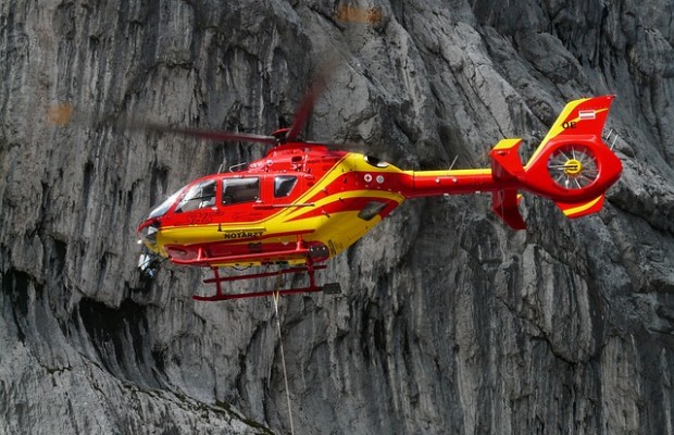 Hubschrauber