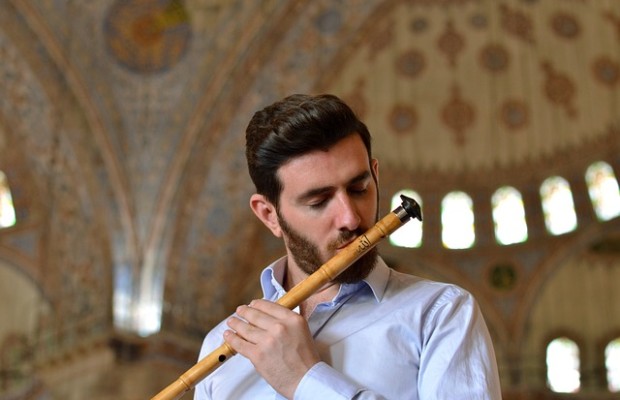 Moschee