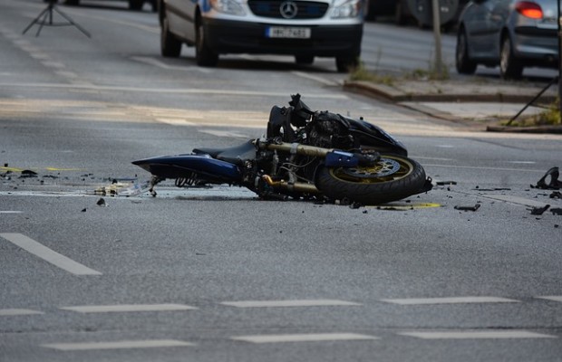 Unfall