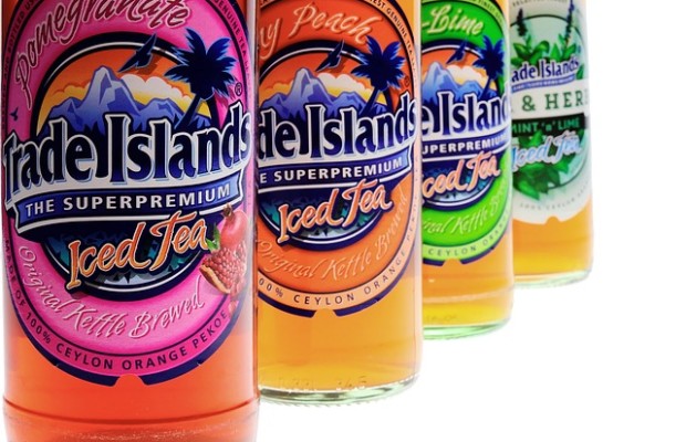 Energydrinks