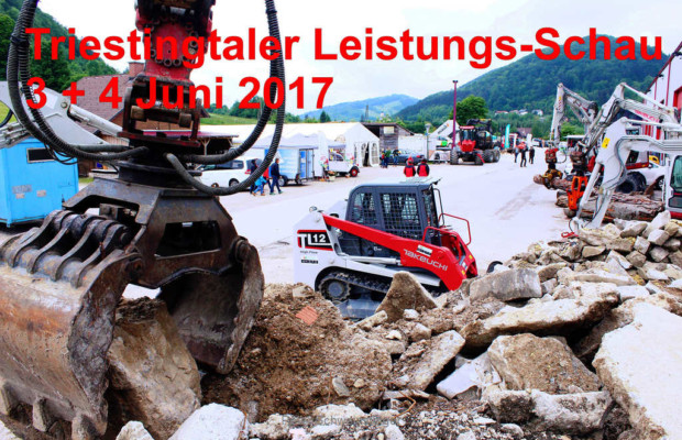 Triestingtaler Leistungs-Schau 3 + 4 Juni 2017 Triestingtaler Leistungs-Schau 3 + 4 Juni 2017