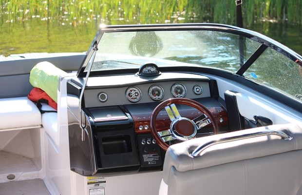 Motorboot