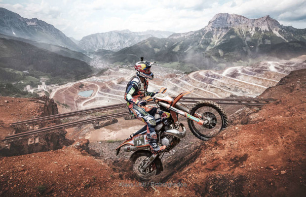 Erzbergrodeo 2017 Erzbergrodeo 2017
