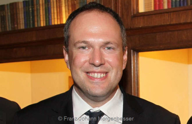 Richard Grasl Richard Grasl | © von Franz Johann Morgenbesser from Vienna, Austria
