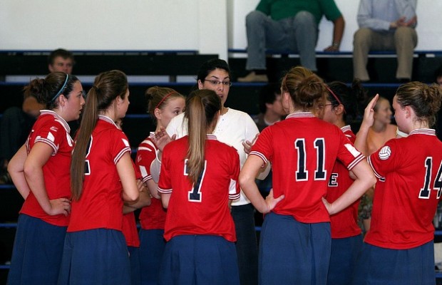 Volleyball