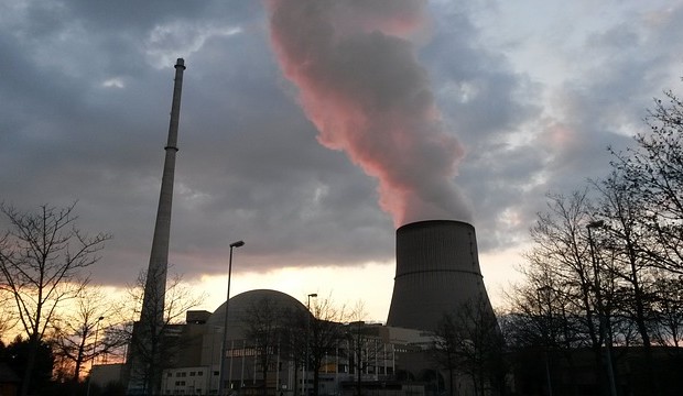 Atomkraft