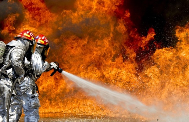 Feuer