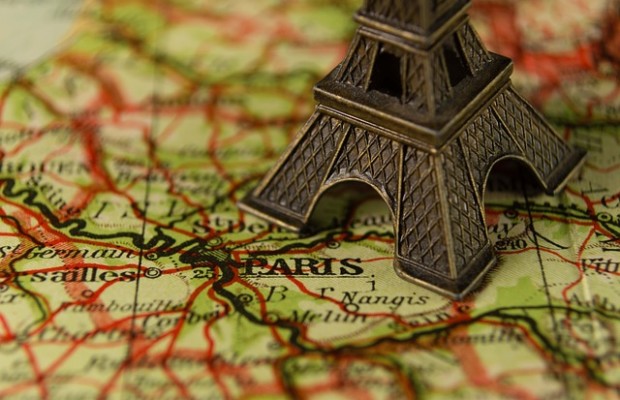 Frankreich
