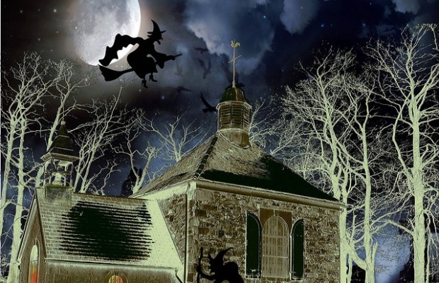 Mysteriös