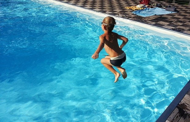 Schwimmbad