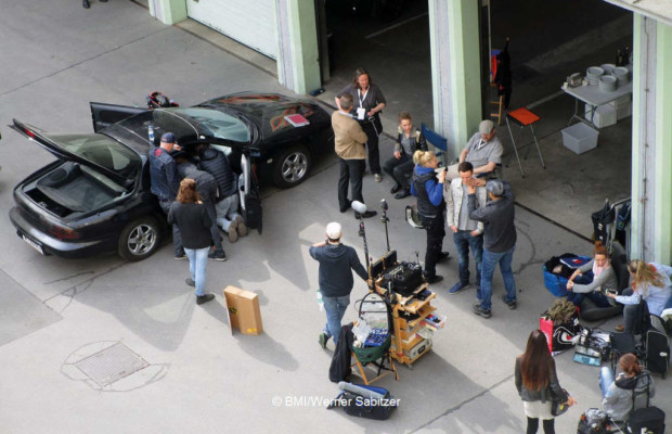 "Tatort": Film und Wirklichkeit "Tatort": Film und Wirklichkeit
