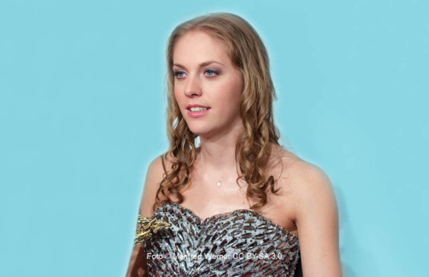 Kira Grünberg Kira Grünberg