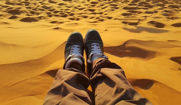 Afrika