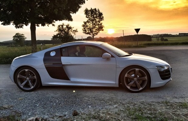 Audi,