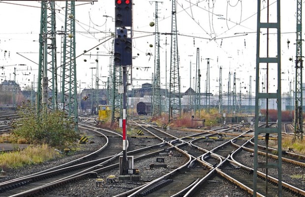 Bahn