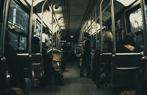 Bus