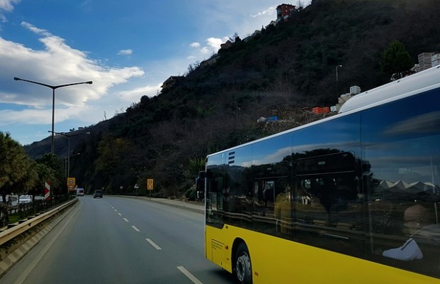 Bus