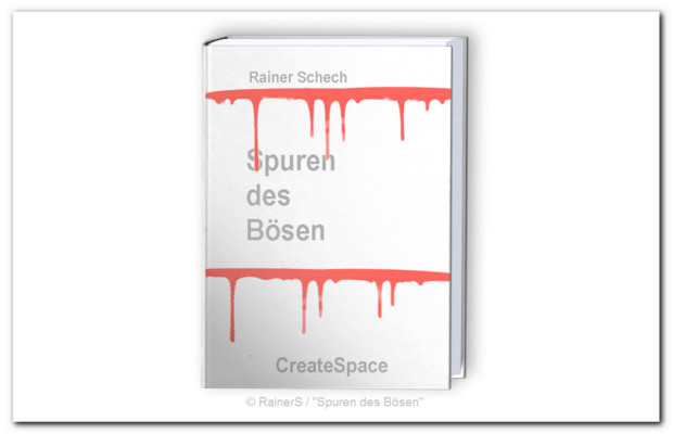 Spuren des Bösen Spuren des Bösen