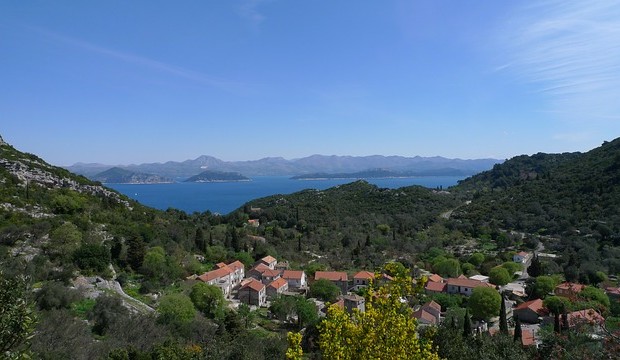 Kroatien