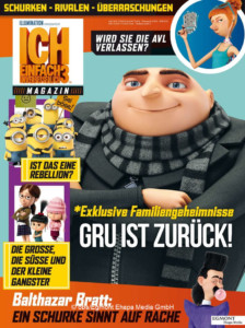 Ich - einfach unverbesserlich 3