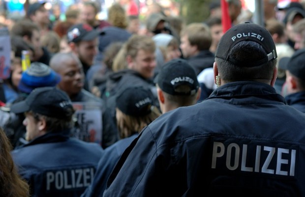 Polizei