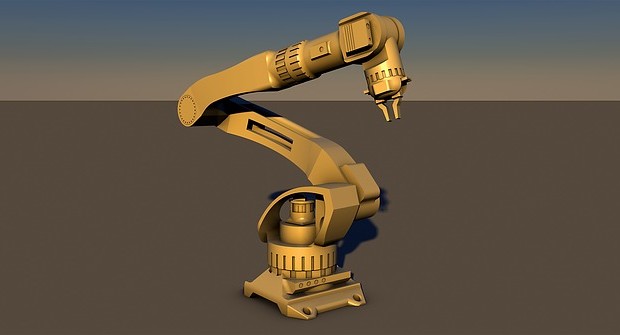 Roboter