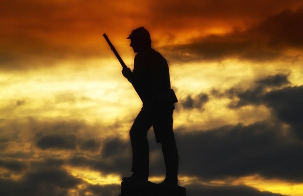 Soldaten