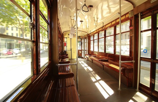 Straßenbahn