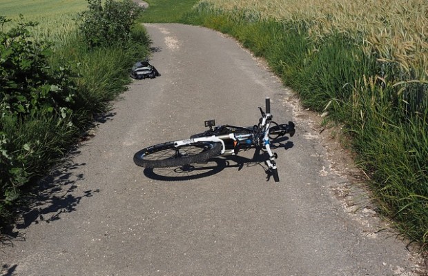 Unfall