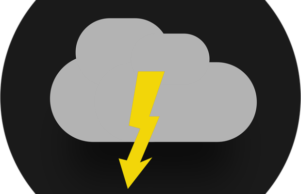 Unwetter