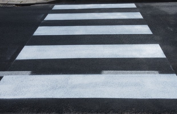 Zebrastreifen