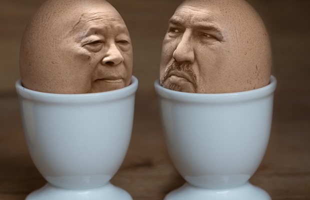 Eier