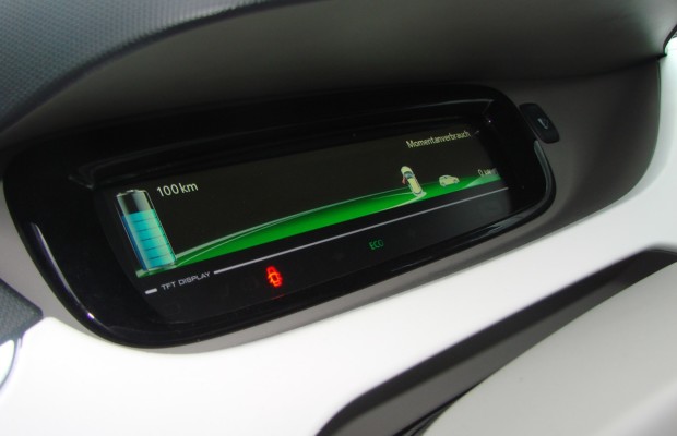 Elektroauto