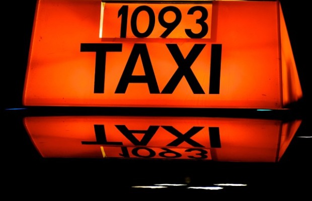 Taxi