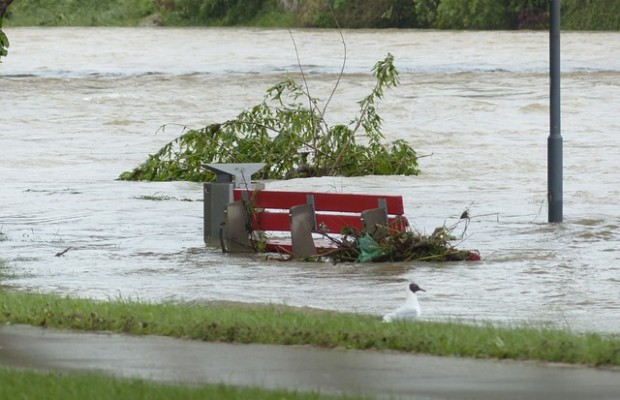 Hochwasser