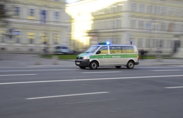 Polizei