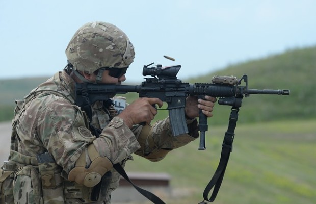 Soldat