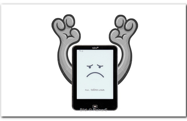 Keine Angst vor Ebooks! Keine Angst vor Ebooks!