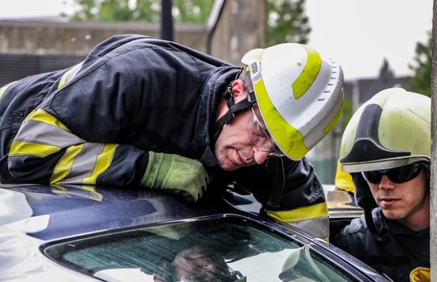 Unfall