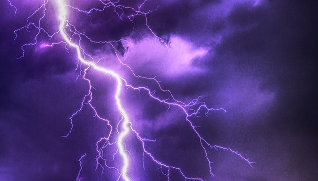 Unwetter