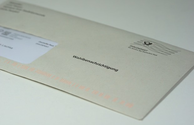 Wahl