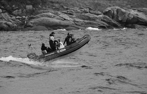 Motorboot