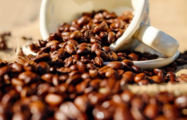 Kaffee