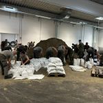 Bundesheer in Steiermark und Kärnten im Katstrophenhilfe-Einsatz
