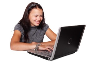 Endlich wieder frei surfen, chatten, mailen! © PublicDomainPictures Endlich wieder frei surfen, chatten, mailen!