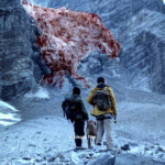 Blutgletscher